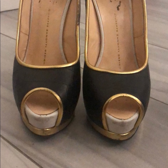 Giuseppe zanotti shoes - Picture 2 of 3